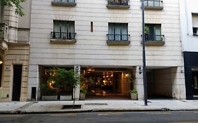 Ex Loi Suites Arenales